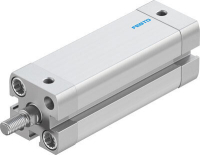 Пневмоцилиндр компактный Festo ADN-16-50-A-P-A