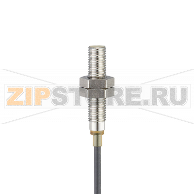 Датчик индуктивный IFM IES208 