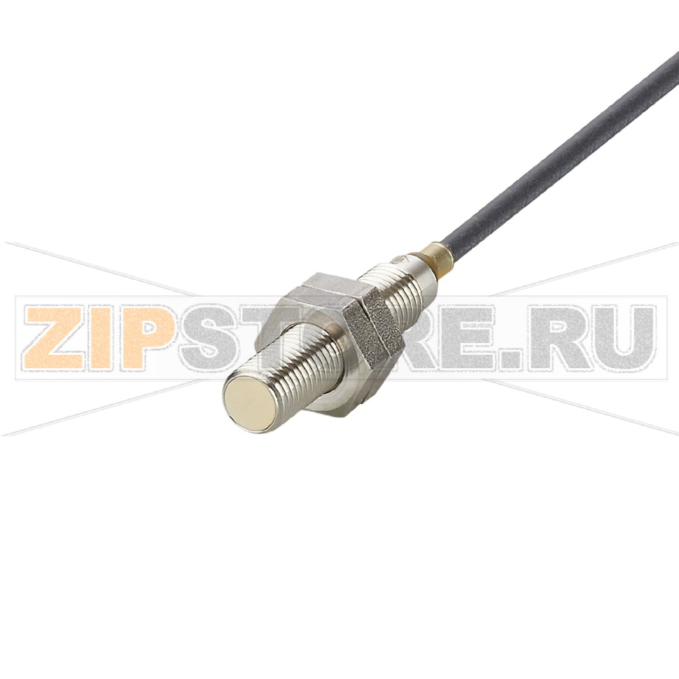 Датчик индуктивный IFM IES208 
