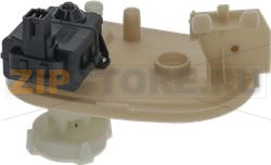 ВЫПУСКНОЙ ЭЛЕКТРОНАСОС WHIRLPOOL 12W 240V 