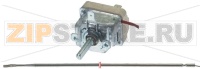 THERMOSTAT SINGLE-PHASE 57-289°C