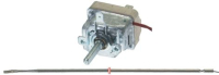 THERMOSTAT SINGLE-PHASE 57-289°C
