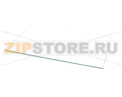 GRSDH-XXD END GLASS 