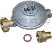 DETENDEUR GAZ PROPANE B.P  3KG 37MB