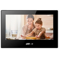 Домофон Dahua DHI-VTH5321GB-W