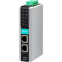Шлюз MOXA MGate MB3270