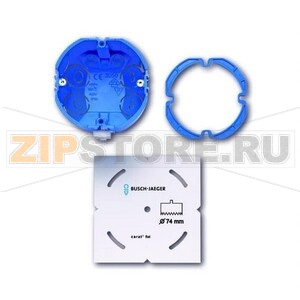 Комплект монтажный для гипсокартона ABB 2CKA001740A0073 