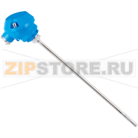 Датчик температуры SICK TBT-1PAZZ0253PZ