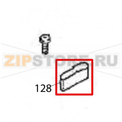 Roll guide lever R Sato HR212 TT Roll guide lever R Sato HR212 TTЗапчасть на деталировке под номером: 128Название запчасти на английском языке: Roll guide lever R Sato HR212 TT.