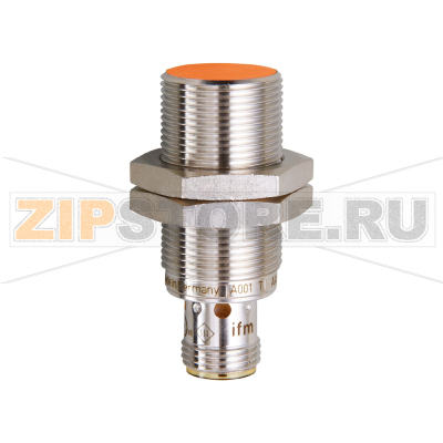 Датчик индуктивный IFM IGS254 