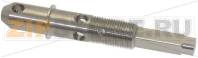 ALBERO PER MANIGLIA 40/80 