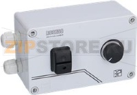 РЕГУЛЯТОР СКОРОСТИ 2500 ВТ