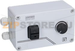 РЕГУЛЯТОР СКОРОСТИ 2500 ВТ 