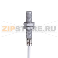 Датчик индуктивный в цельнометаллическом корпусе IFM IER205