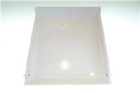 ICE DEFLECTOR