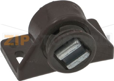 ДВЕРНАЯ ЗАЩЕЛКА 