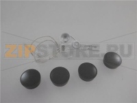 MICROINTERRUTTORE MAGNETICO CON CAVO