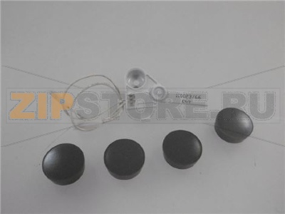 MICROINTERRUTTORE MAGNETICO CON CAVO 