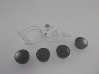 MICROINTERRUTTORE MAGNETICO CON CAVO