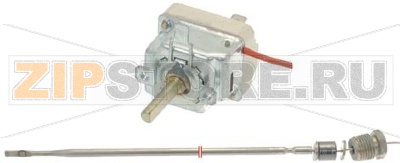 ТЕРМОСТАТ ОДНОФАЗНЫЙ 50-255°C 