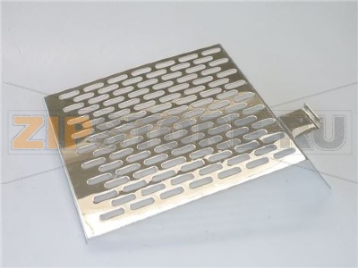 FILTRO INOX 185x190 mm 