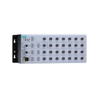 Коммутатор MOXA TN-4528A-16PoE-2GPoE-2GTXBP-WV-T