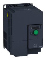 Преобразователь частоты 7.5 кВт, 240 В, 1 фаза Schneider Electric ATV320U75M3C