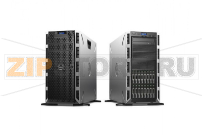 Сервер Dell PET430 