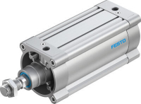 Пневмоцилиндр стандартный Festo DSBC-125-160-PPVA-N3