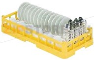 Кассета для тарелок Comenda CB-2 500х250 660314