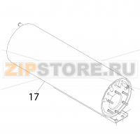 Compl. boiler Fagor AD-48 D