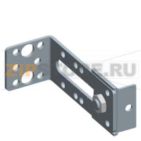 ALPHA 630, ЭКСТРА-ГЛУБОКАЯ КОНСОЛЬ Siemens 8GK9911-0KK01