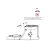 Interlock switch Gastromix B 5 ECO
