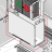 Cassone Rc interno As Ace Comenda AC2
