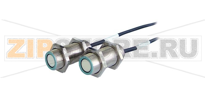 Датчик Leuze DB 18 UP.1-25,2500 