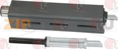 ENSEMBLE TIGE SECURITE GAMME 5 