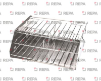 BUN FEEDER KIT, WIDE