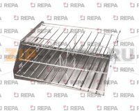 BUN FEEDER KIT, WIDE