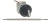 TERMOSTATO MONOFASE 100-175°C