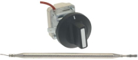 TERMOSTATO MONOFASE 100-175°C