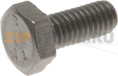 ВИНТ С ШЕСТИГРАННОЙ ГОЛОВКОЙ M4X10 