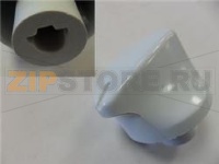 BOUTON THERMOSTAT/ MINUTERIE