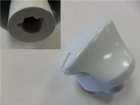 BOUTON THERMOSTAT/ MINUTERIE