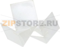 CLUMP CRUSHERFLANGE MYTHOS 24600.0027v18