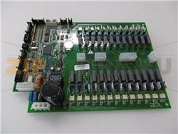 ПЛАТА УПРАВЛЕНИЯ 