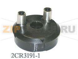 DIFFUSEUR DU PERCOLATEUR EXPRESSO 
