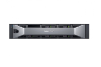 Дисковая полка Dell SC400