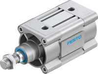 Пневмоцилиндр стандартный Festo DSBC-80-30-D3-PPSA-N3