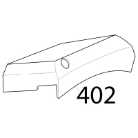 Cappottina Sirman Topaz 250