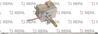 THERMOSTAT 0-260°C